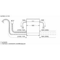 Bosch Serie 6 SMI6ECS93E Image #10