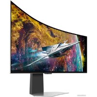 Samsung Odyssey OLED G9 LS49CG950SUXDU Image #8