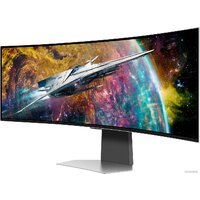 Samsung Odyssey OLED G9 LS49CG950SUXDU Image #5