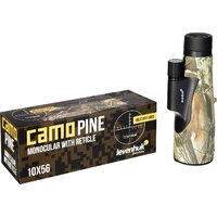 Levenhuk Camo Pine 10x56 с сеткой 81947 Image #5