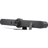 Logitech Rally Bar (графит) Image #4