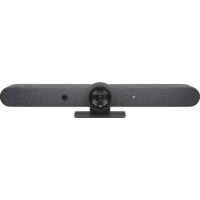Logitech Rally Bar (графит)