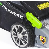 Murray EQ2-400 Image #3