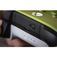 Microsoft Xbox (салатовый) Image #10