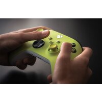 Microsoft Xbox (салатовый) Image #8