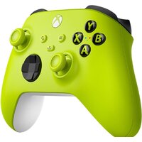 Microsoft Xbox (салатовый) Image #2