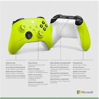Microsoft Xbox (салатовый) Image #6