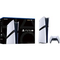 Sony PlayStation 5 Pro Image #6