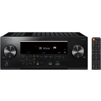 Pioneer VSX-LX504 (черный) Image #2