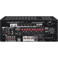 Pioneer VSX-LX504 (черный) Image #3