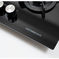 Genberg G6024-WGIK Image #5