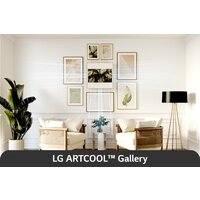LG ARTCOOL Gallery Premium A12GA2 Image #12