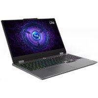 Lenovo LOQ 15IAX9 83GS00EKRK Image #1