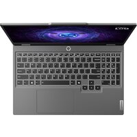 Lenovo LOQ 15IAX9 83GS00EKRK Image #8