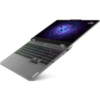 Lenovo LOQ 15IAX9 83GS00EKRK Image #4