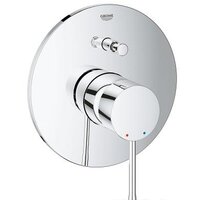 Grohe Essence 19285001 (хром) Image #1