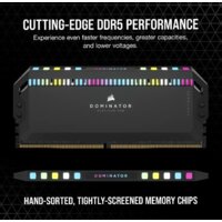 Corsair Dominator Platinum RGB 2x32ГБ DDR5 5600 МГц CMT64GX5M2B5600C40 Image #30