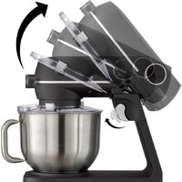 CASO KM 1800 Black-E Image #5