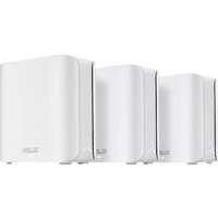 ASUS ZenWiFi BD4 3xAP (3 шт., белый)