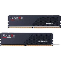 G.Skill Flare X5 2x32ГБ DDR5 6000 МГц F5-6000J2836G32GX2-FX5 Image #3