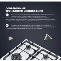 DeLonghi BF 46 PRO RUS Image #10