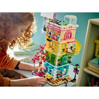 LEGO Friends 41748 Общественный центр Хартлейк-Сити Image #3