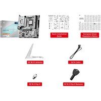 MSI H810M Gaming WiFi6E Image #5