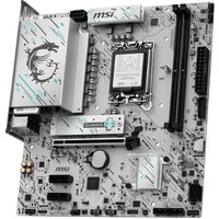 MSI H810M Gaming WiFi6E Image #4