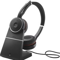 Jabra Evolve 75 SE MS Stereo Stand