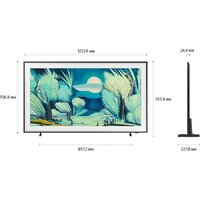 Samsung The Frame QLED LS03F QE55LS03FAUXRU Image #8