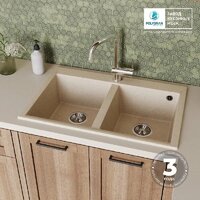 Polygran Brig 790 (кремовый) Image #9