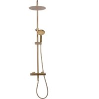 Rea Lungo matt gold REA-P6604 Image #11