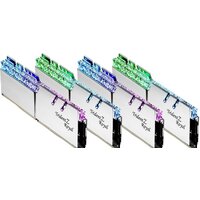 G.Skill Trident Z Royal 4x16GB PC4-25600 F4-3200C16Q-64GTRS