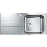 Grohe K500 60-S 100/50 1.0 rev 31563SD1 Image #2