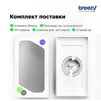 Apple iPhone 12 mini 64GB Восстановленный by Breezy, грейд B (PRODUCT)RED Image #8