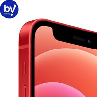 Apple iPhone 12 mini 64GB Восстановленный by Breezy, грейд B (PRODUCT)RED Image #2