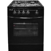 Лысьва ГП 400 МС СТ-2У (без крышки, черный)