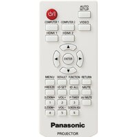 Panasonic PT-VZ580 Image #3