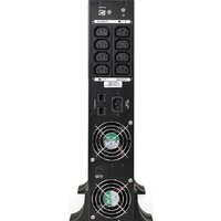 ExeGate SinePower UHB-1000.LCD.AVR.C13.RJ.USB.2U Image #4