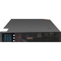 ExeGate SinePower UHB-1000.LCD.AVR.C13.RJ.USB.2U Image #5