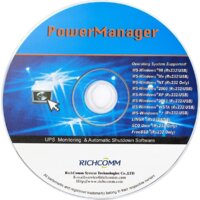 ExeGate SinePower UHB-1000.LCD.AVR.C13.RJ.USB.2U Image #10