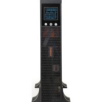 ExeGate SinePower UHB-1000.LCD.AVR.C13.RJ.USB.2U Image #3