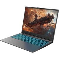 Maibenben X-Treme Typhoon X16A-i73646FQSLGRE0 Image #3