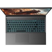 Maibenben X-Treme Typhoon X16A-i73646FQSLGRE0 Image #4