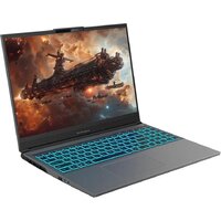 Maibenben X-Treme Typhoon X16A-i73646FQSLGRE0 Image #2