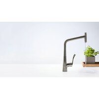 Hansgrohe Metris Select 14884800 Image #2
