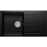 Polygran Gals-860 (черный 16)