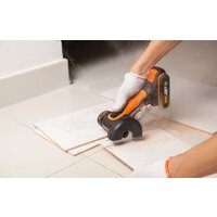 Worx WX801 (с 1-им АКБ, кейс) Image #4