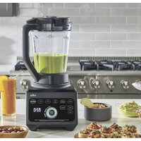 Braun TriForce Power JB9040BK Image #4