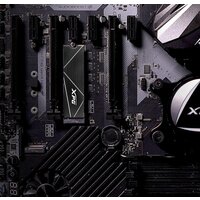 ADATA XPG GAMMIX S70 Blade 512GB AGAMMIXS70B-512G-CS Image #7